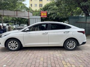 Xe Hyundai Accent 1.4 AT 2022