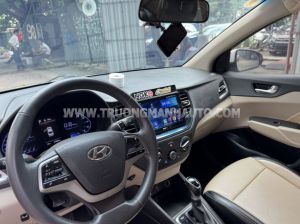 Xe Hyundai Accent 1.4 AT 2022
