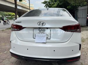Xe Hyundai Accent 1.4 AT 2022