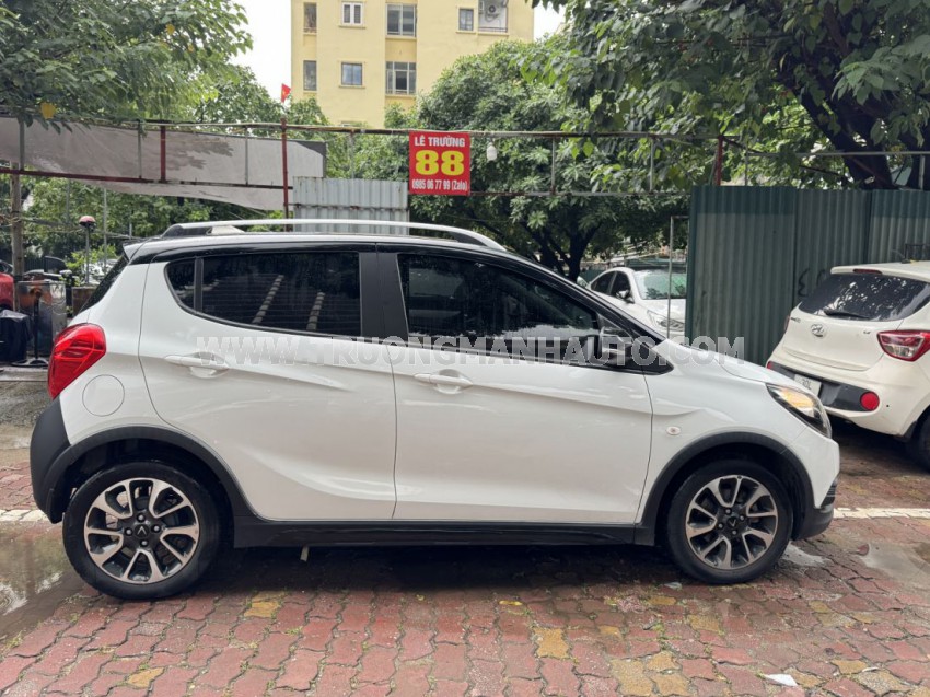 VinFast Fadil Nâng cao 1.4 AT 2022