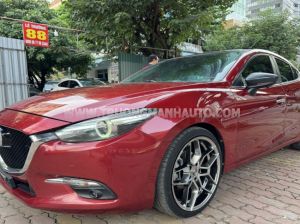 Xe Mazda 3 1.5 AT 2018