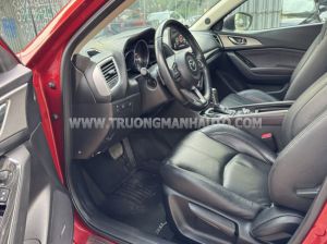 Xe Mazda 3 1.5 AT 2018