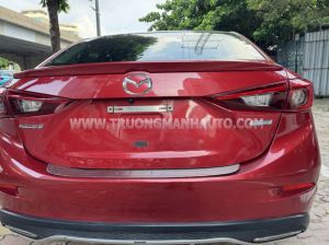 Xe Mazda 3 1.5 AT 2018