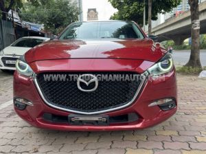 Xe Mazda 3 1.5 AT 2018