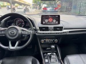 Xe Mazda 3 1.5 AT 2018