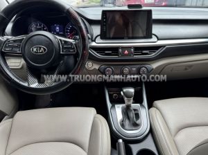 Xe Kia Cerato 1.6 AT Deluxe 2021