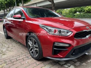 Xe Kia Cerato 1.6 AT Deluxe 2021
