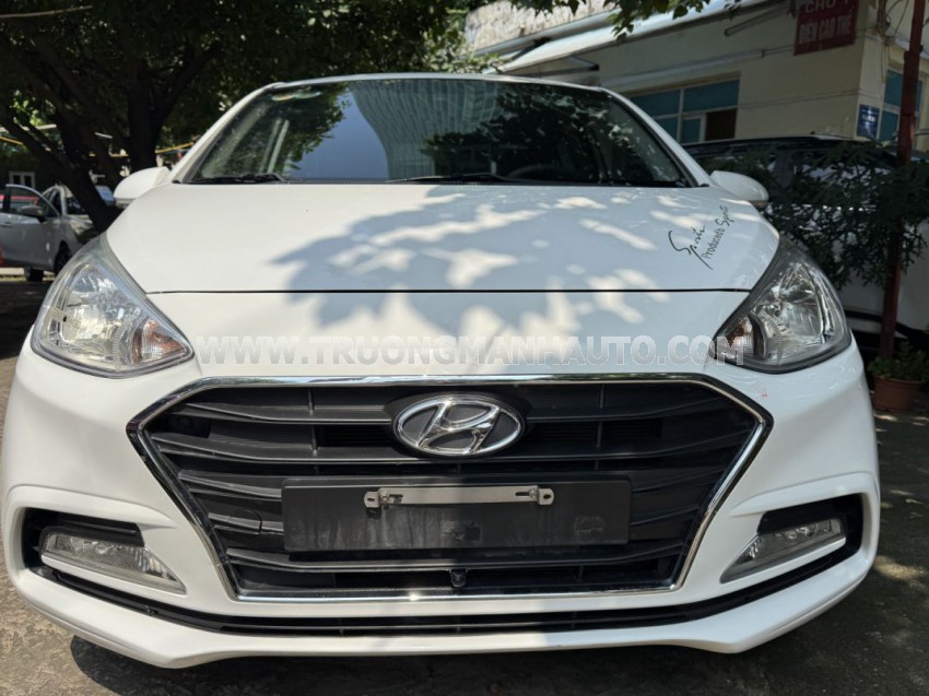 Hyundai i10 Grand 1.2 AT