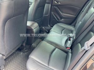 Xe Mazda 3 1.5L Luxury 2019