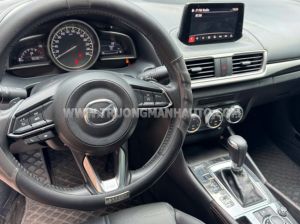 Xe Mazda 3 1.5L Luxury 2019