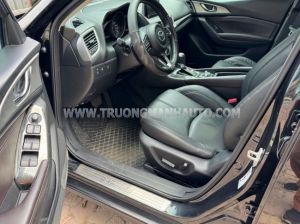 Xe Mazda 3 1.5L Luxury 2019