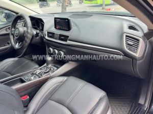 Xe Mazda 3 1.5L Luxury 2019