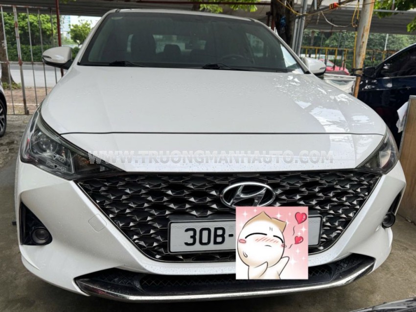 Hyundai Accent 1.4 AT