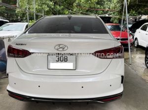Xe Hyundai Accent 1.4 AT 2022