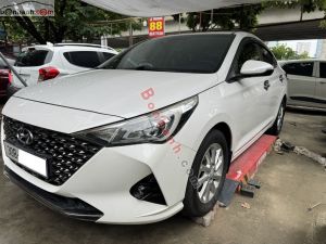 Xe Hyundai Accent 1.4 AT 2022