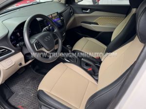 Xe Hyundai Accent 1.4 AT 2022