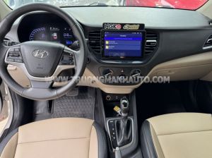 Xe Hyundai Accent 1.4 AT 2022