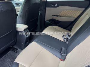 Xe Hyundai Accent 1.4 AT 2022