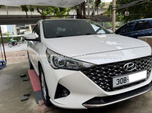 Xe Hyundai Accent 1.4 AT 2022