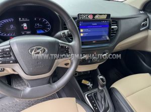 Xe Hyundai Accent 1.4 AT 2022