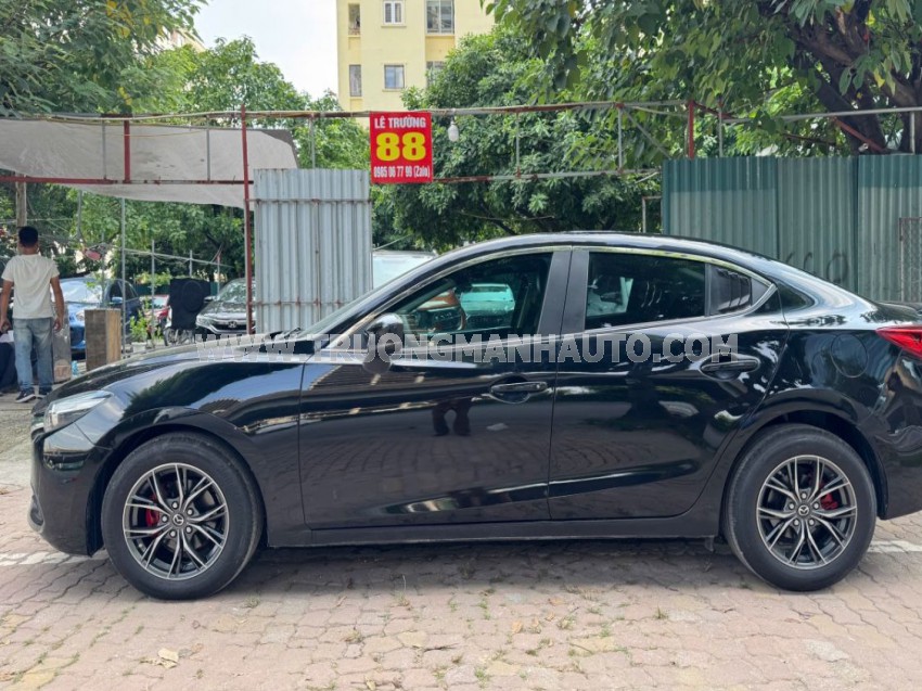 Mazda 3 1.5L Premium
