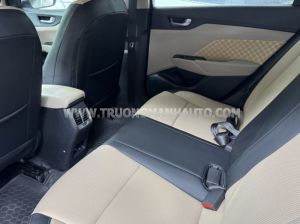 Xe Hyundai Accent 1.4 AT 2022