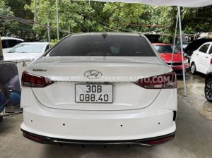 Xe Hyundai Accent 1.4 AT 2022