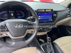 Xe Hyundai Accent 1.4 AT 2022
