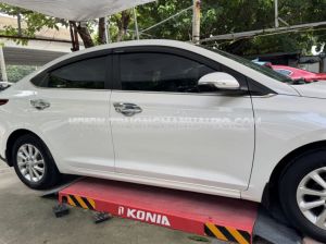 Xe Hyundai Accent 1.4 AT 2022