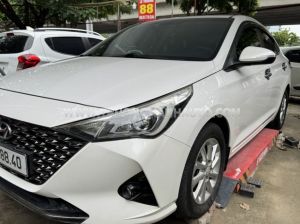 Xe Hyundai Accent 1.4 AT 2022