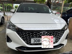 Xe Hyundai Accent 1.4 AT 2022