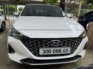 Xe Hyundai Accent 1.4 AT 2022