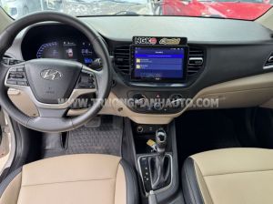 Xe Hyundai Accent 1.4 AT 2022