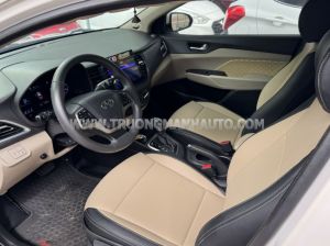 Xe Hyundai Accent 1.4 AT 2022
