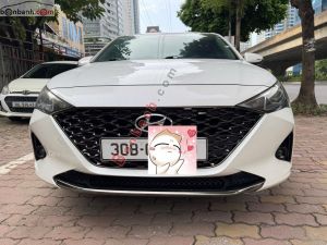 Xe Hyundai Accent 1.4 AT 2022