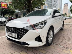Xe Hyundai Accent 1.4 AT 2022