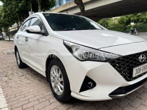 Xe Hyundai Accent 1.4 AT 2022