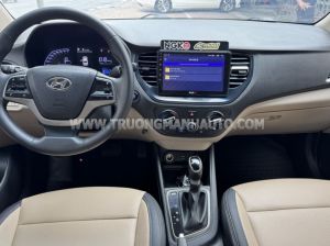 Xe Hyundai Accent 1.4 AT 2022