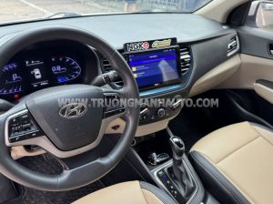 Xe Hyundai Accent 1.4 AT 2022