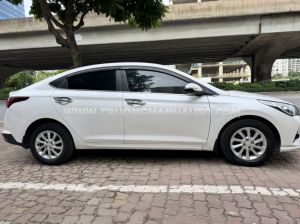 Xe Hyundai Accent 1.4 AT 2022
