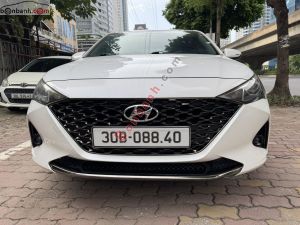 Xe Hyundai Accent 1.4 AT 2022