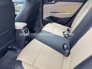 Xe Hyundai Accent 1.4 AT 2022