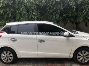 Xe Toyota Yaris 1.5G 2017