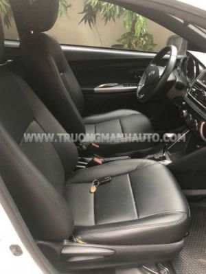 Xe Toyota Yaris 1.5G 2017