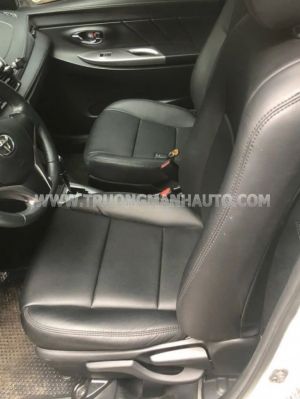 Xe Toyota Yaris 1.5G 2017