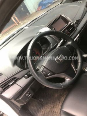 Xe Toyota Yaris 1.5G 2016