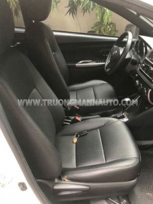Xe Toyota Yaris 1.5G 2016