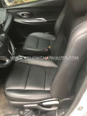 Xe Toyota Yaris 1.5G 2016