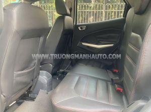 Xe Ford EcoSport Titanium Black 1.5L AT 2016