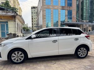 Xe Toyota Yaris 1.5G 2017